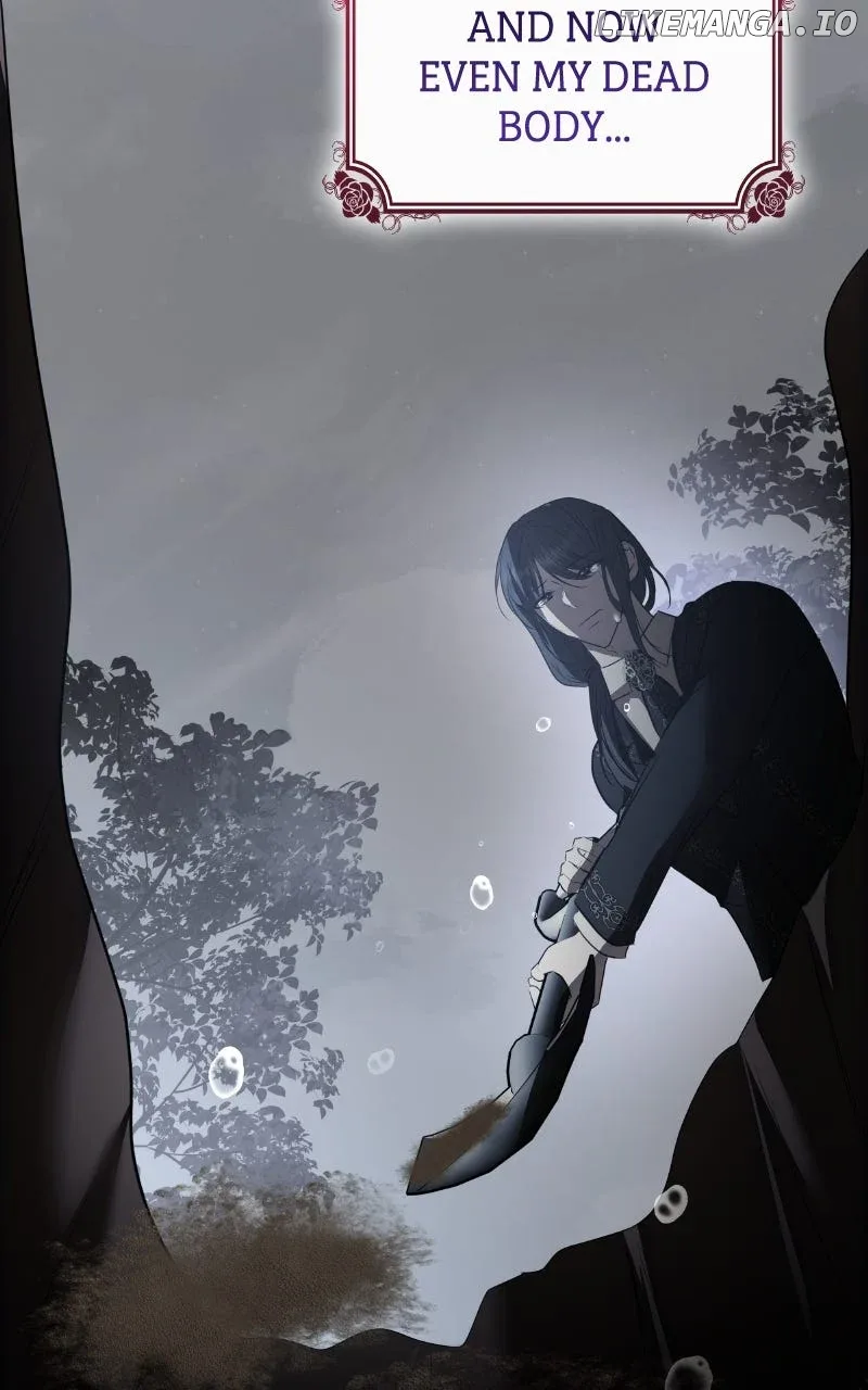 Describe Your Feeling When Being Reincarnated as Your Husband’s Mistress Chapter 50 page 58