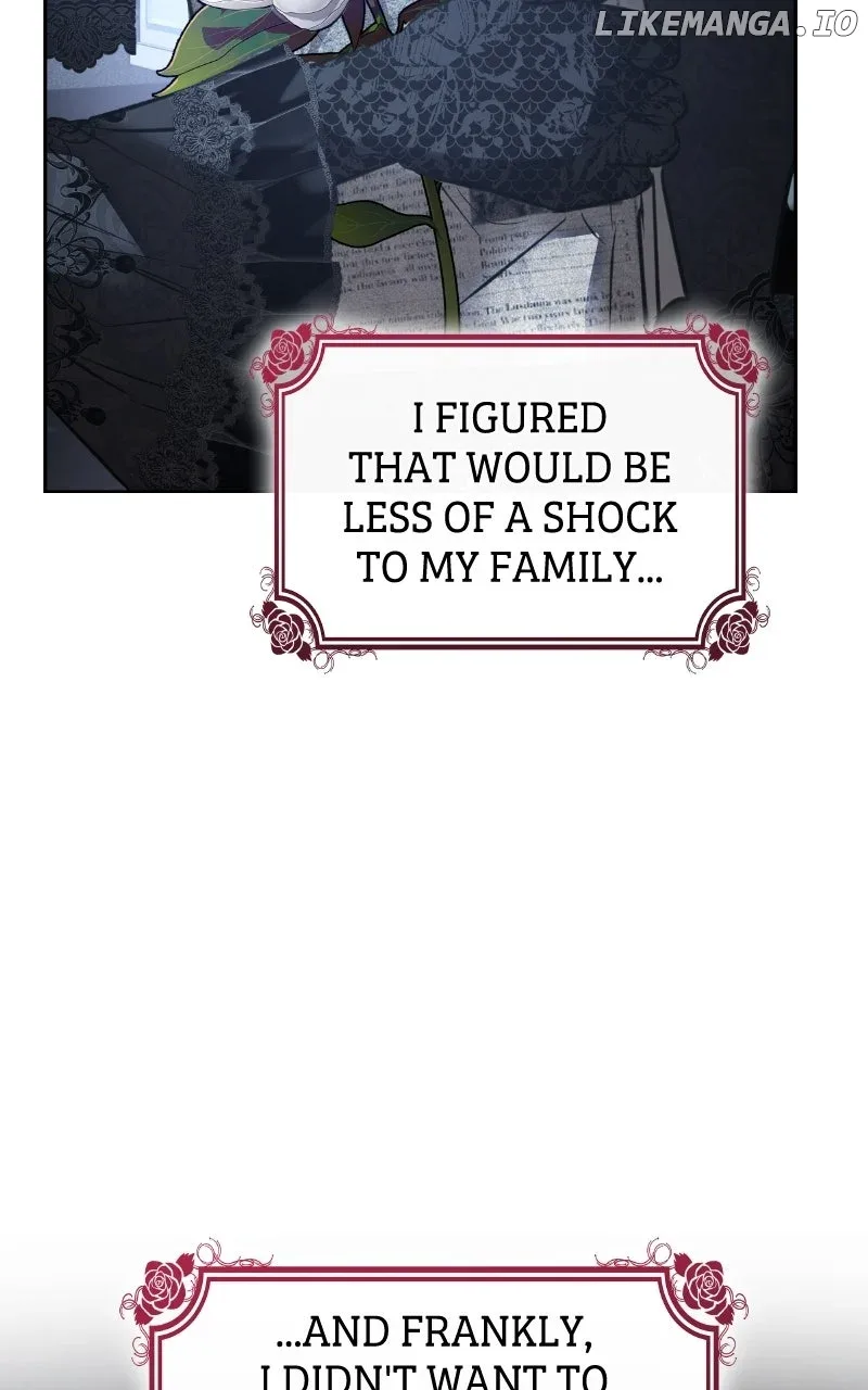 Describe Your Feeling When Being Reincarnated as Your Husband’s Mistress Chapter 50 page 54