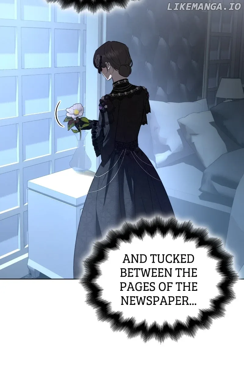Describe Your Feeling When Being Reincarnated as Your Husband’s Mistress Chapter 50 page 62
