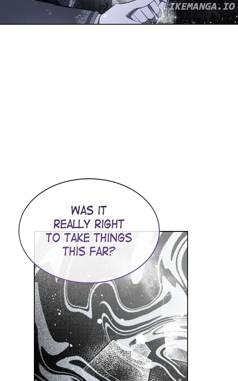 Describe Your Feeling When Being Reincarnated as Your Husband’s Mistress Chapter 51 page 29