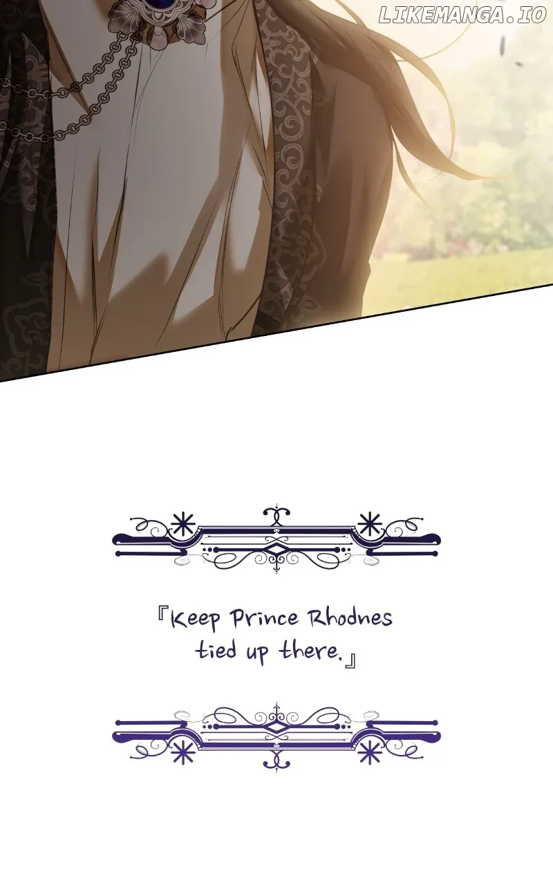 Describe Your Feeling When Being Reincarnated as Your Husband’s Mistress Chapter 47 page 121