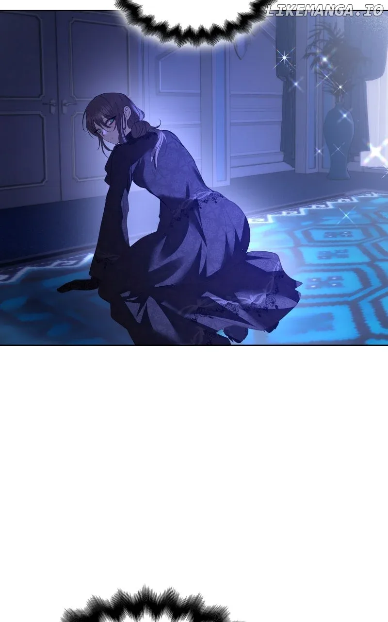 Describe Your Feeling When Being Reincarnated as Your Husband’s Mistress Chapter 51 page 31