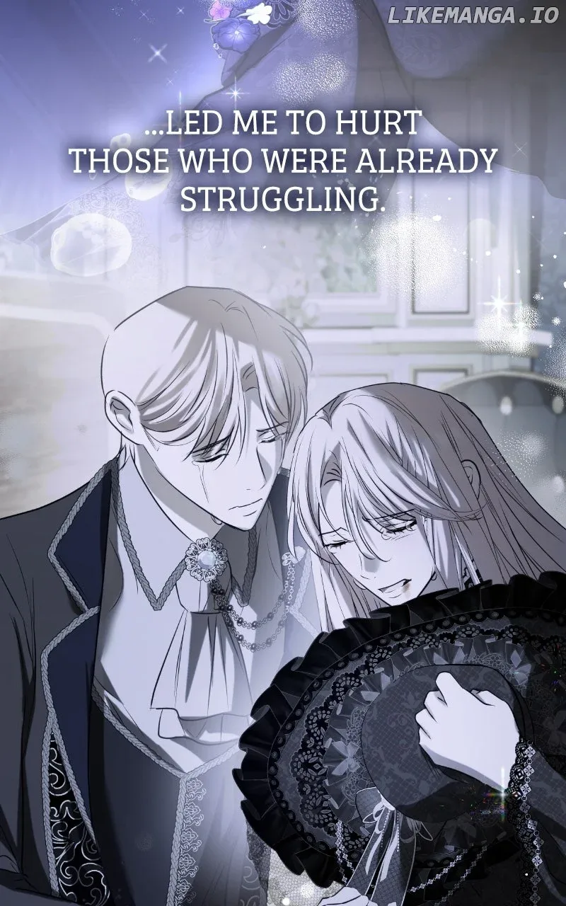 Describe Your Feeling When Being Reincarnated as Your Husband’s Mistress Chapter 51 page 28