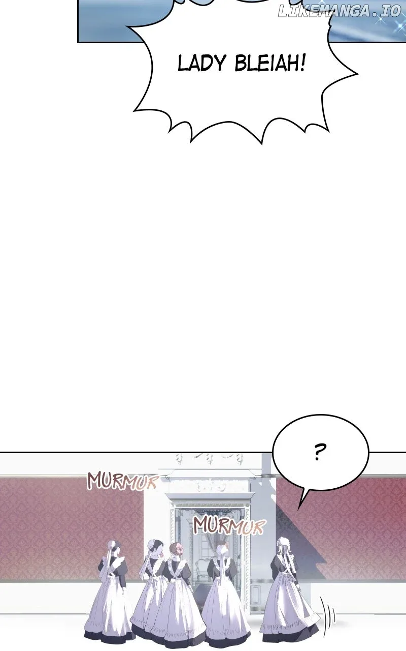 Describe Your Feeling When Being Reincarnated as Your Husband’s Mistress Chapter 51 page 41