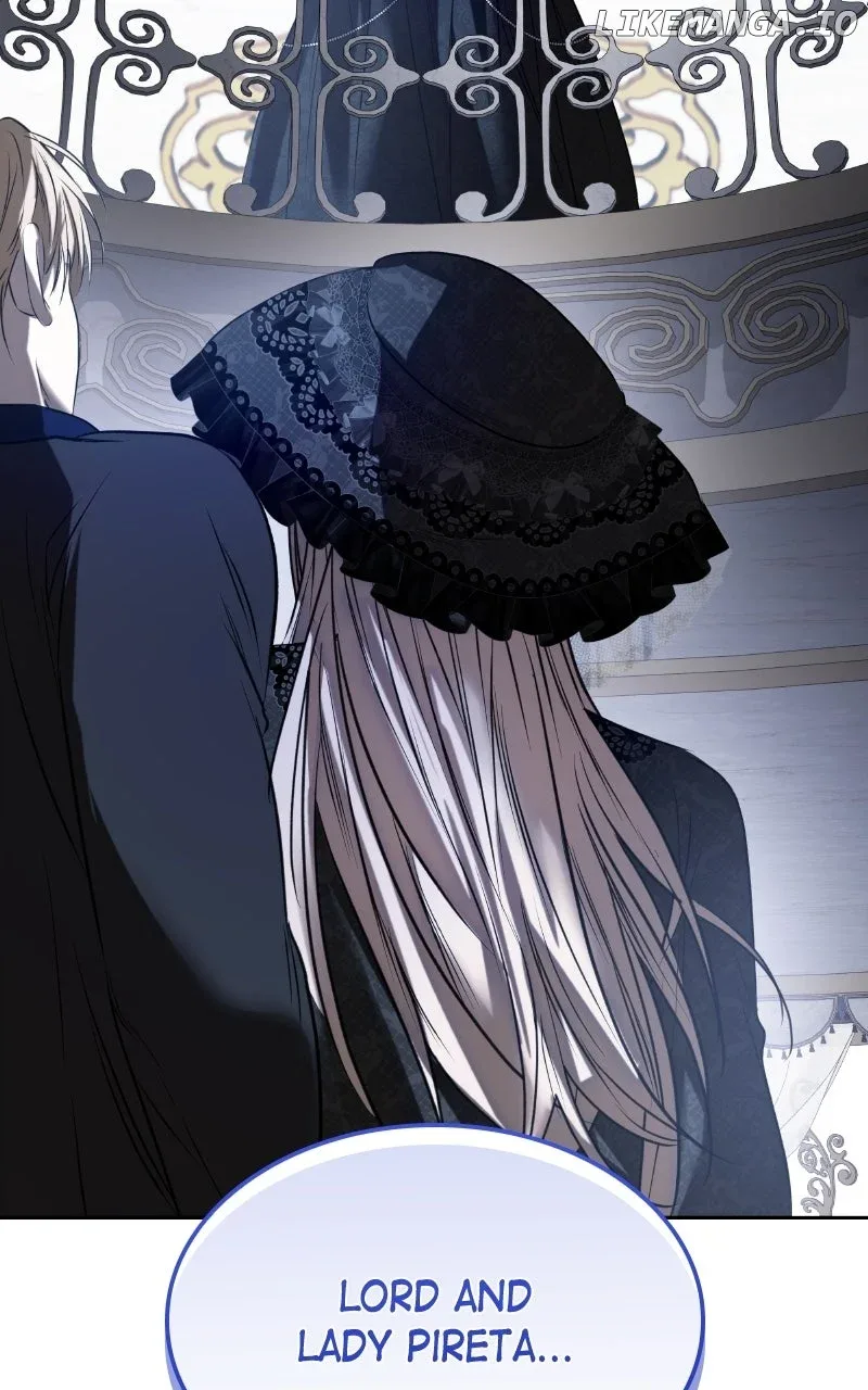 Describe Your Feeling When Being Reincarnated as Your Husband’s Mistress Chapter 50 page 70