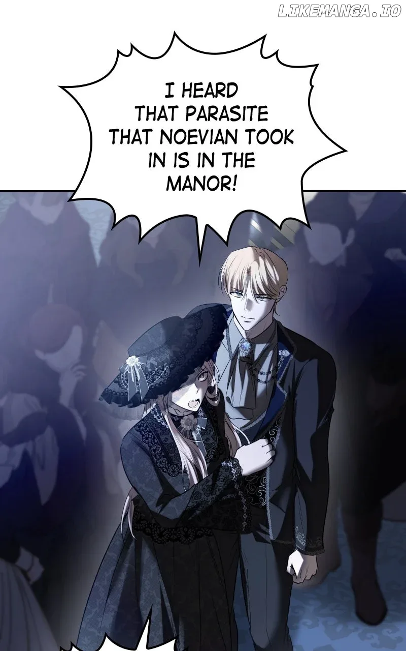 Describe Your Feeling When Being Reincarnated as Your Husband’s Mistress Chapter 50 page 68