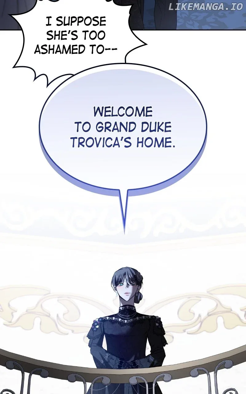 Describe Your Feeling When Being Reincarnated as Your Husband’s Mistress Chapter 50 page 69