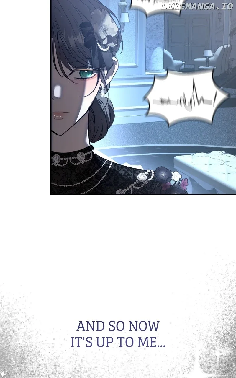 Describe Your Feeling When Being Reincarnated as Your Husband’s Mistress Chapter 50 page 65