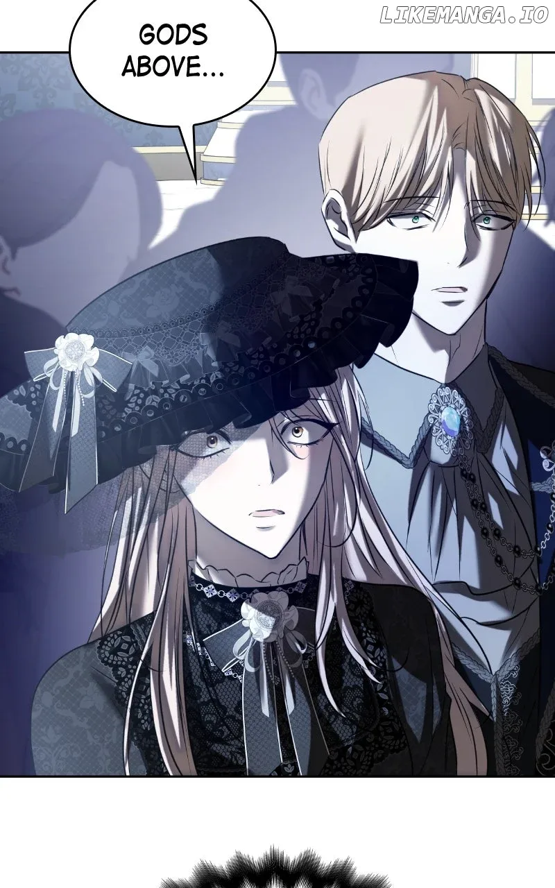 Describe Your Feeling When Being Reincarnated as Your Husband’s Mistress Chapter 50 page 75