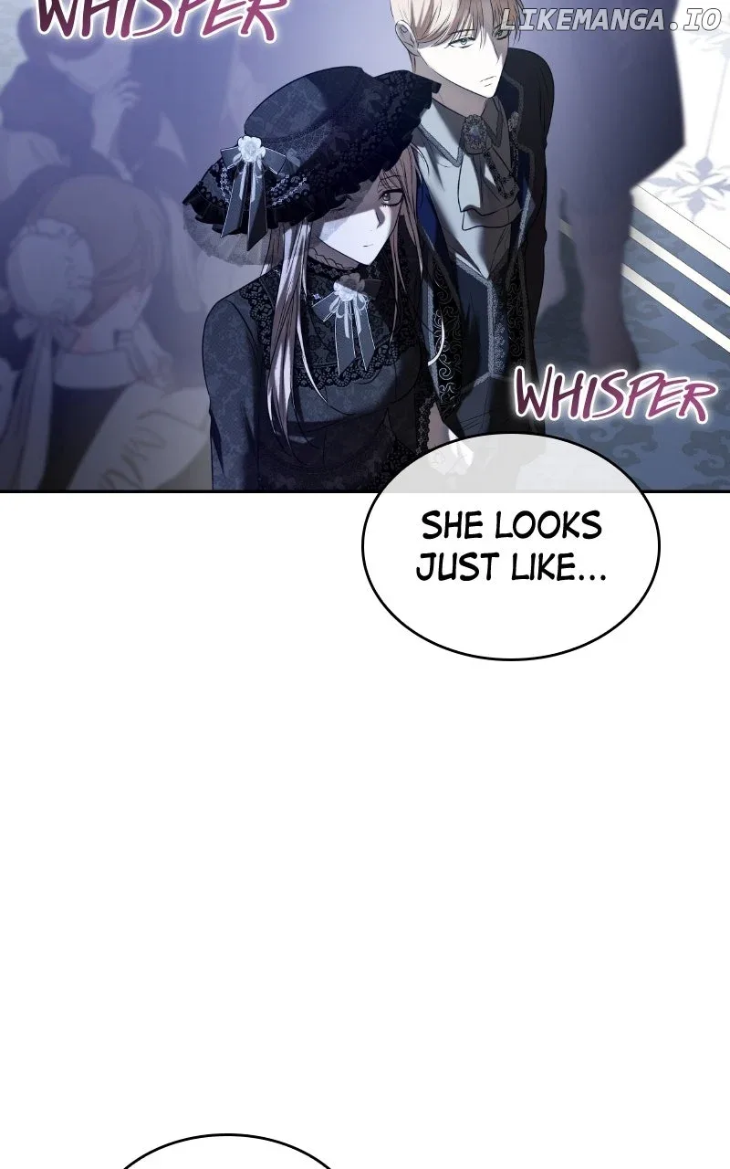 Describe Your Feeling When Being Reincarnated as Your Husband’s Mistress Chapter 50 page 74