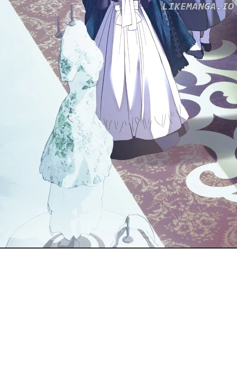 Describe Your Feeling When Being Reincarnated as Your Husband’s Mistress Chapter 51 page 46