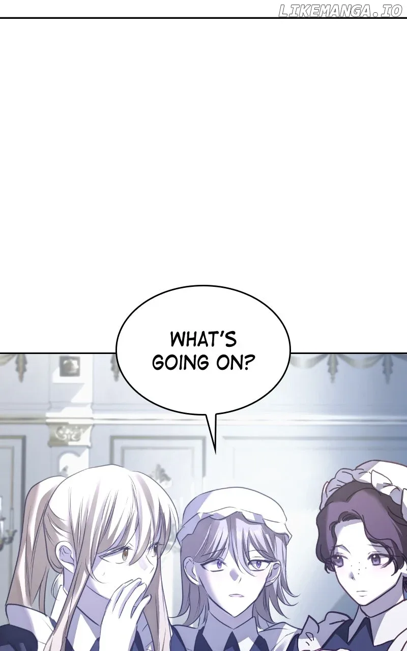 Describe Your Feeling When Being Reincarnated as Your Husband’s Mistress Chapter 51 page 42