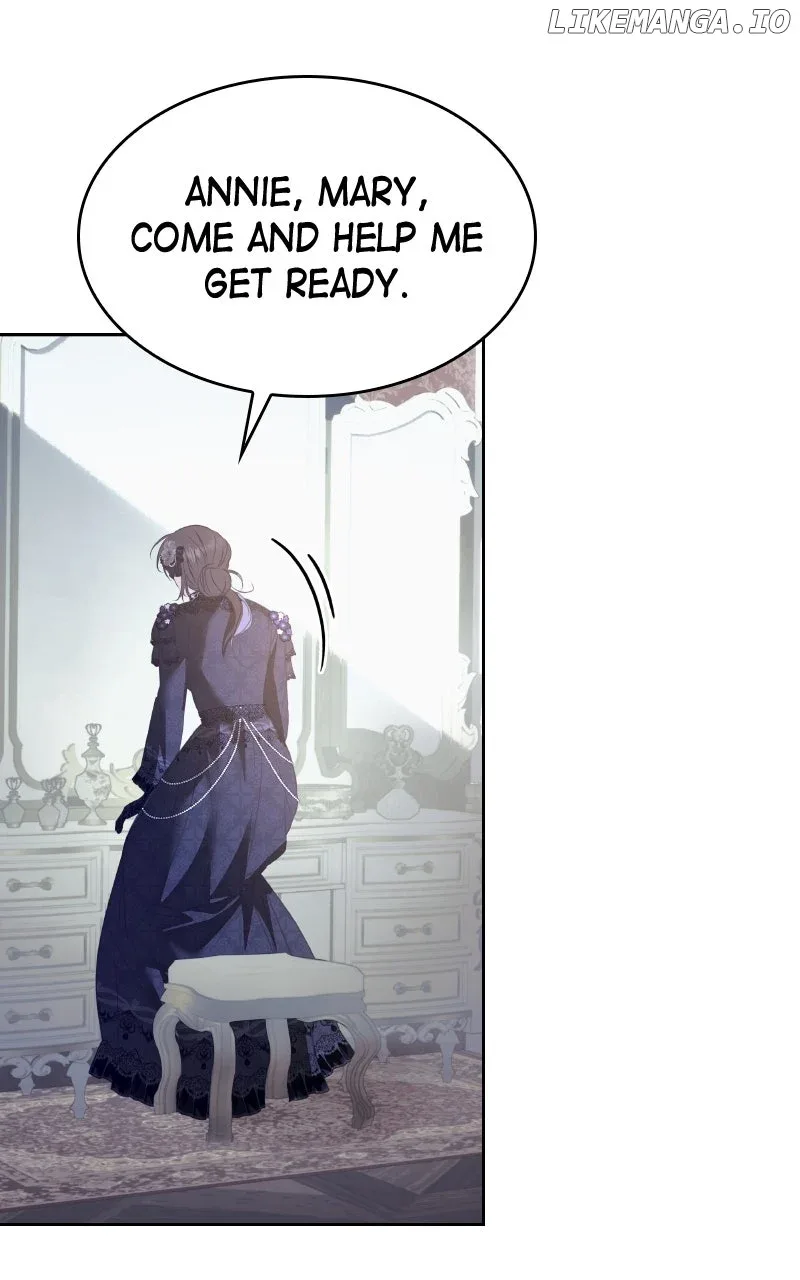 Describe Your Feeling When Being Reincarnated as Your Husband’s Mistress Chapter 51 page 47