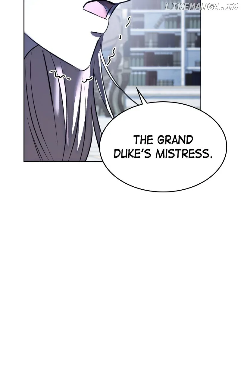 Describe Your Feeling When Being Reincarnated as Your Husband’s Mistress Chapter 50 page 81