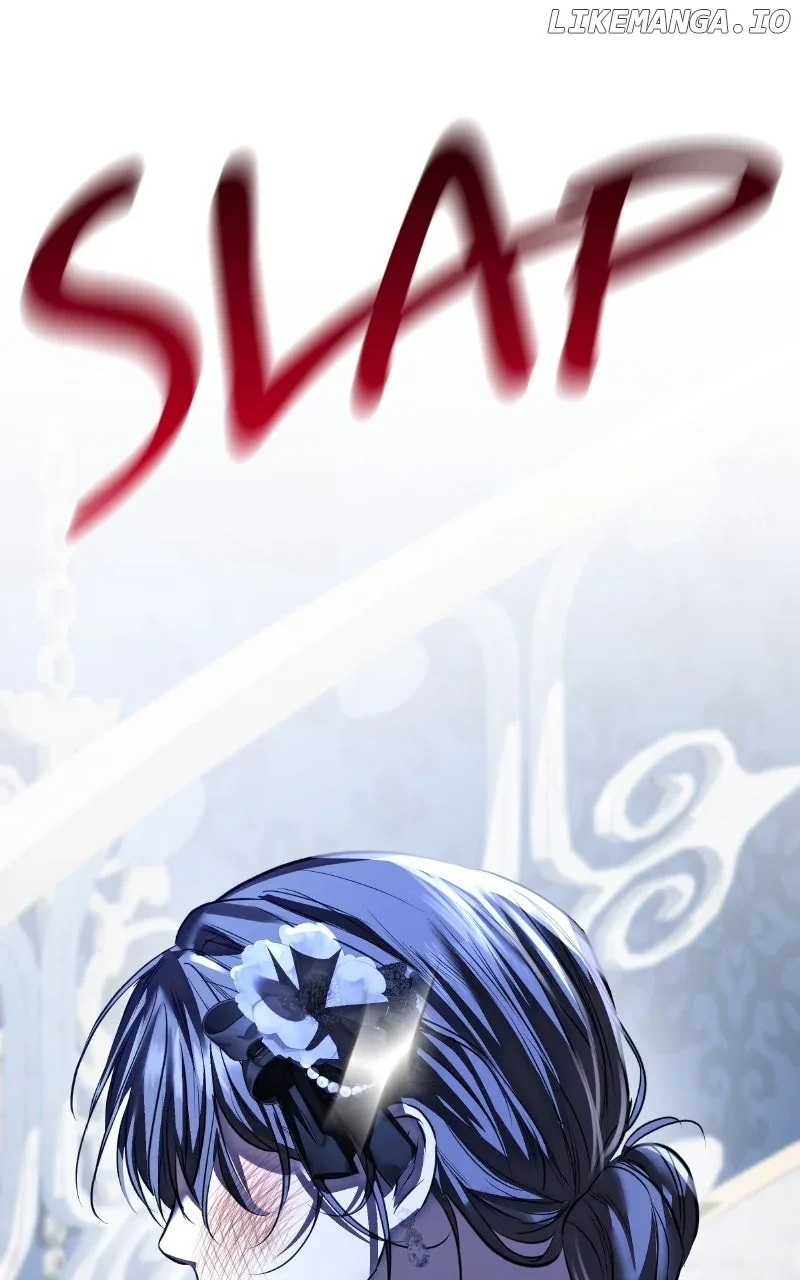 Describe Your Feeling When Being Reincarnated as Your Husband’s Mistress Chapter 50 page 82