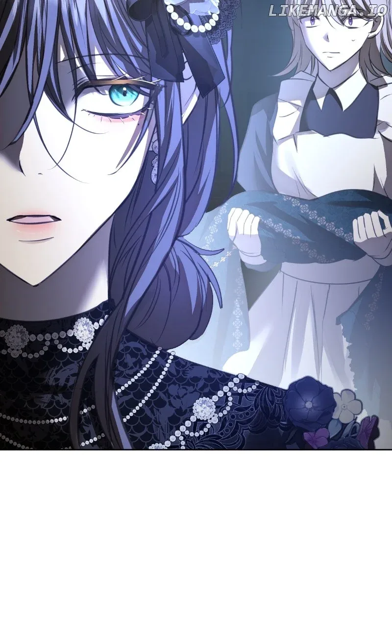 Describe Your Feeling When Being Reincarnated as Your Husband’s Mistress Chapter 51 page 49