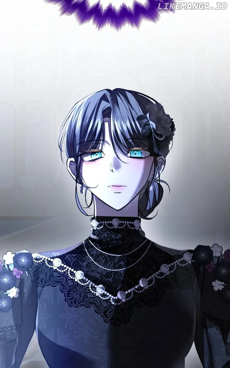 Describe Your Feeling When Being Reincarnated as Your Husband’s Mistress Chapter 50 page 77