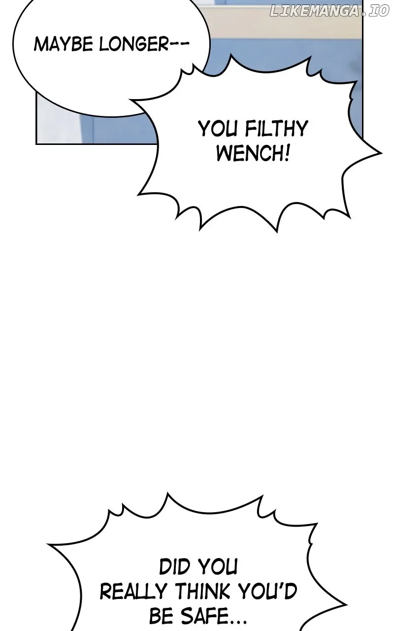 Describe Your Feeling When Being Reincarnated as Your Husband’s Mistress Chapter 50 page 88