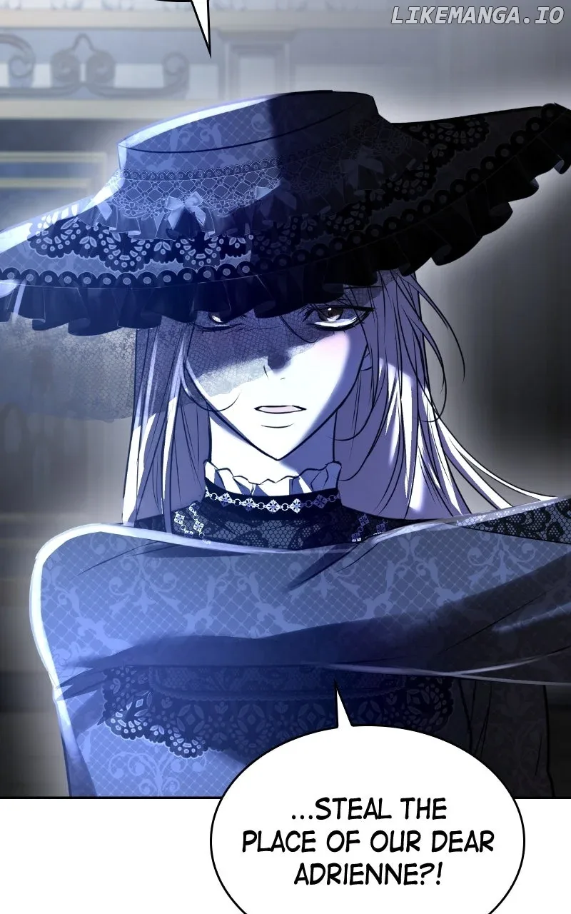 Describe Your Feeling When Being Reincarnated as Your Husband’s Mistress Chapter 50 page 84