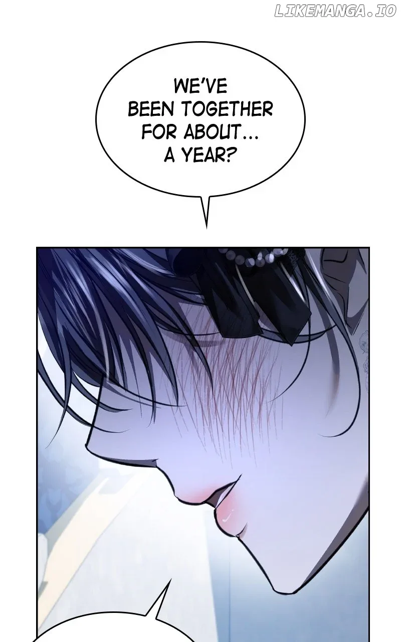 Describe Your Feeling When Being Reincarnated as Your Husband’s Mistress Chapter 50 page 87