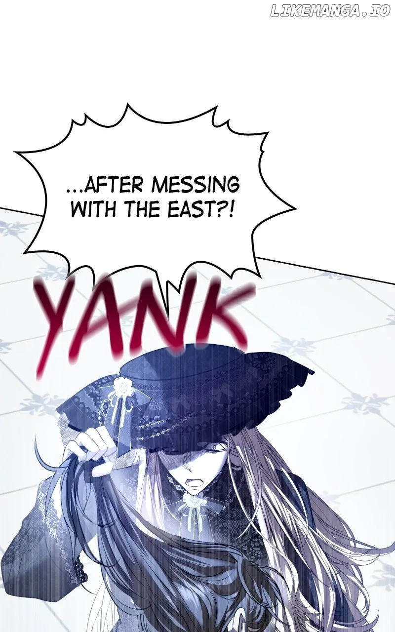 Describe Your Feeling When Being Reincarnated as Your Husband’s Mistress Chapter 50 page 90