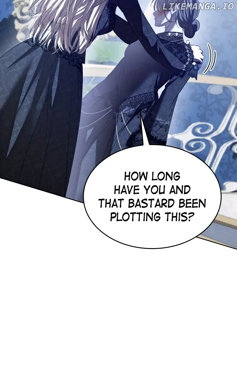 Describe Your Feeling When Being Reincarnated as Your Husband’s Mistress Chapter 50 page 86