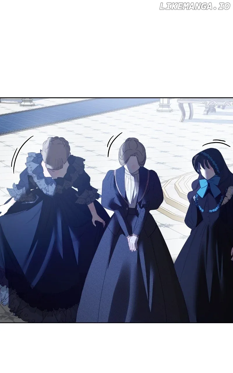 Describe Your Feeling When Being Reincarnated as Your Husband’s Mistress Chapter 50 page 96