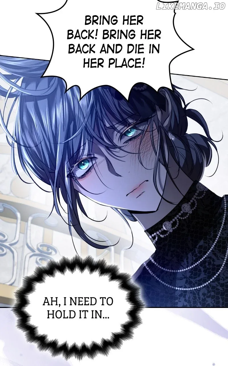Describe Your Feeling When Being Reincarnated as Your Husband’s Mistress Chapter 50 page 92