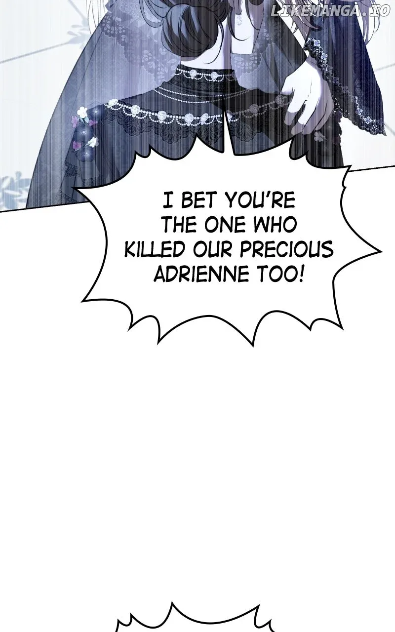 Describe Your Feeling When Being Reincarnated as Your Husband’s Mistress Chapter 50 page 91