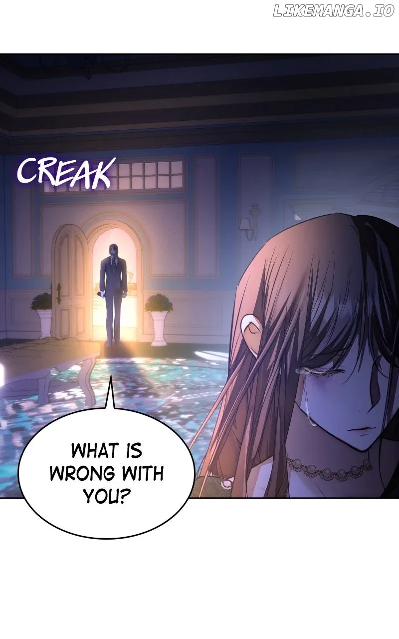 Describe Your Feeling When Being Reincarnated as Your Husband’s Mistress Chapter 51 page 68