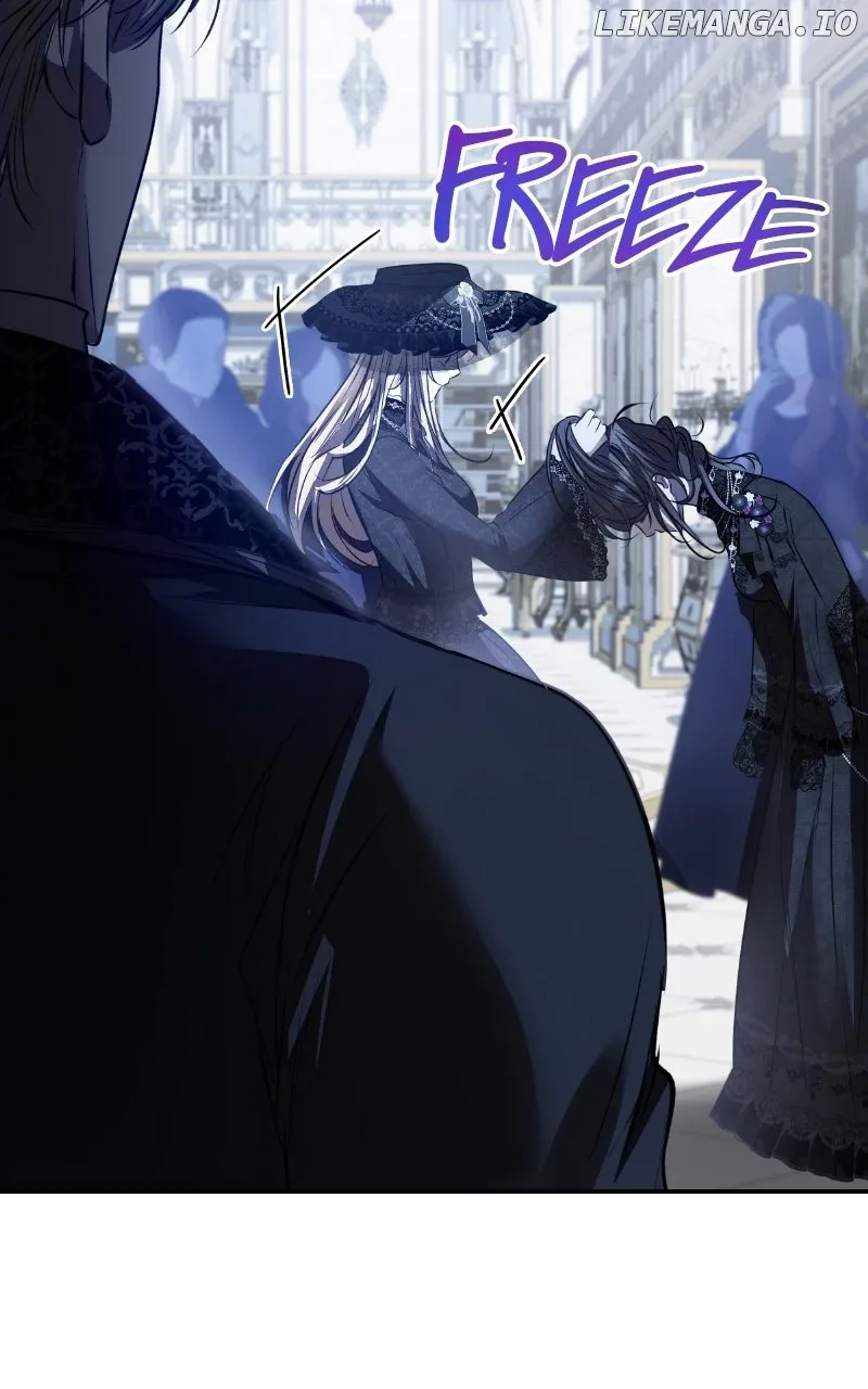 Describe Your Feeling When Being Reincarnated as Your Husband’s Mistress Chapter 50 page 95