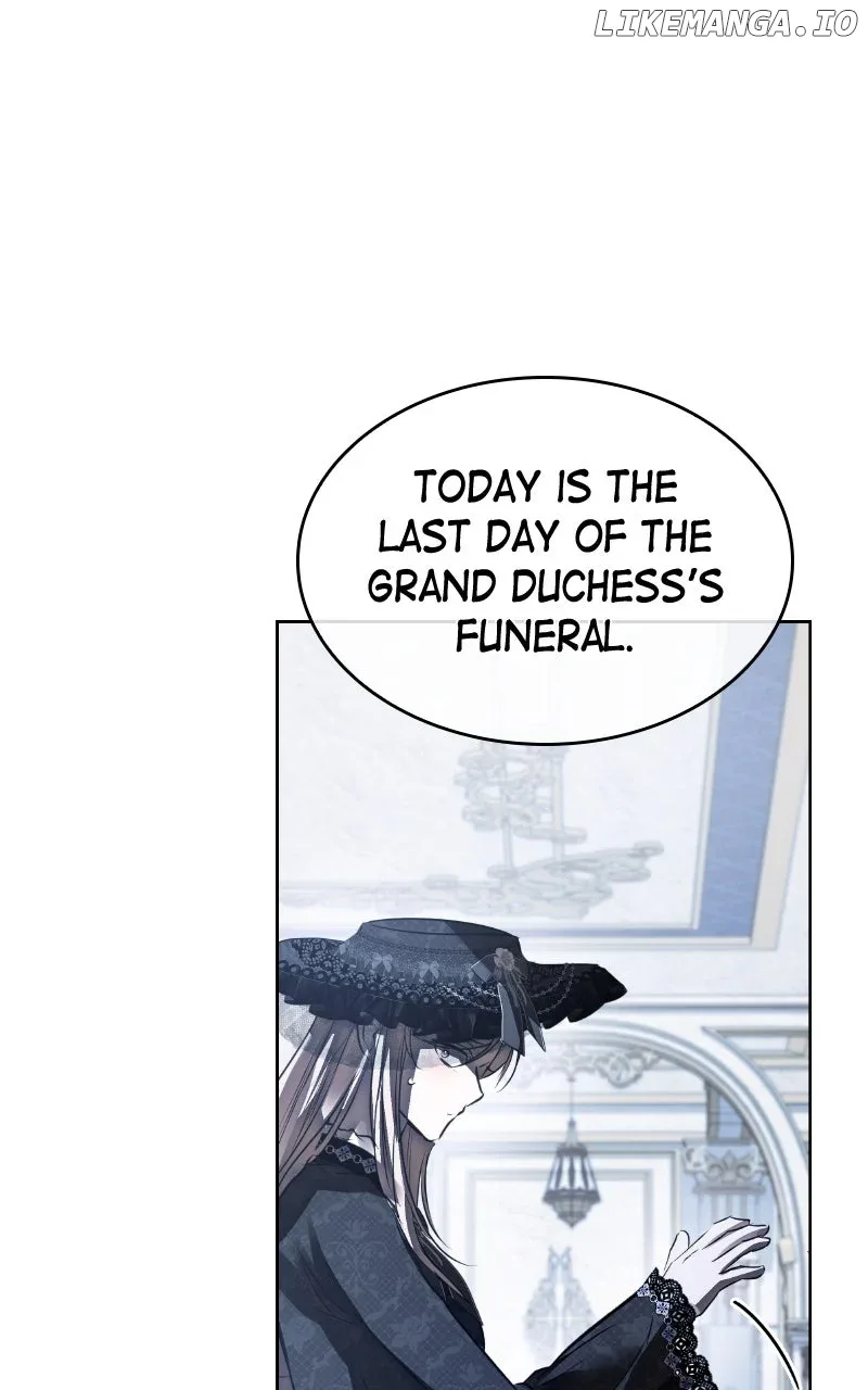 Describe Your Feeling When Being Reincarnated as Your Husband’s Mistress Chapter 50 page 97