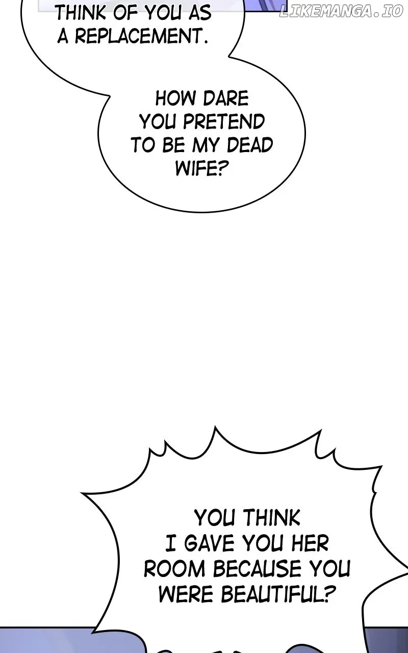 Describe Your Feeling When Being Reincarnated as Your Husband’s Mistress Chapter 51 page 79