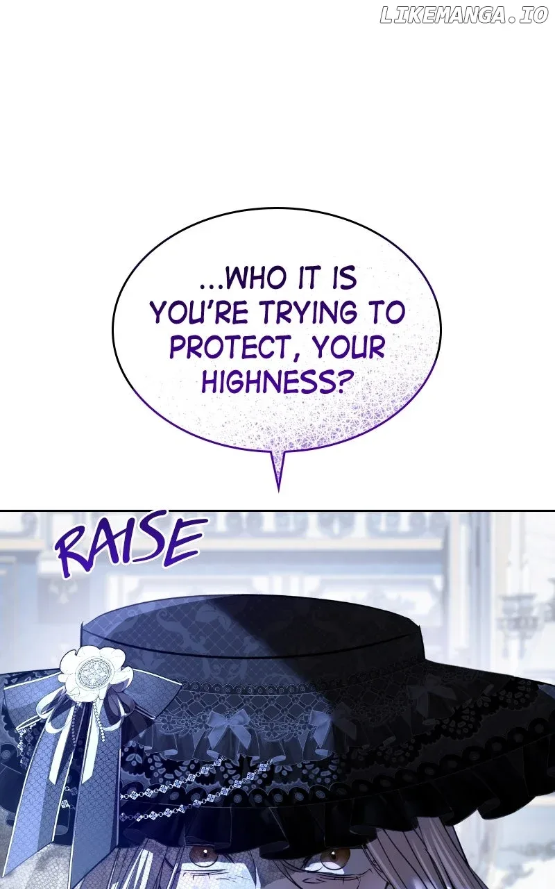 Describe Your Feeling When Being Reincarnated as Your Husband’s Mistress Chapter 50 page 102