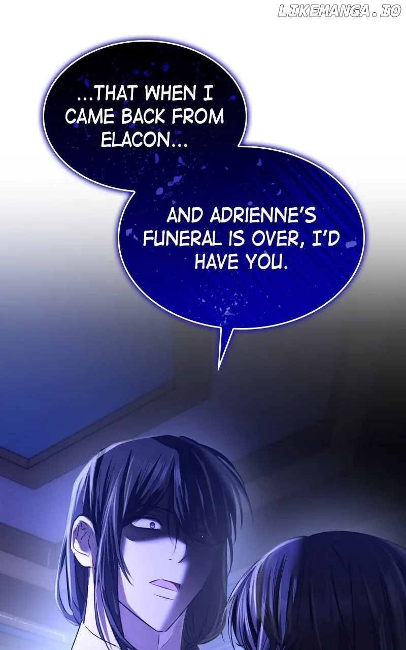 Describe Your Feeling When Being Reincarnated as Your Husband’s Mistress Chapter 51 page 76