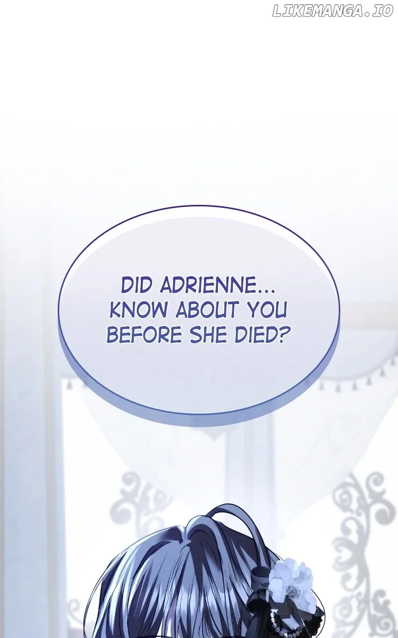 Describe Your Feeling When Being Reincarnated as Your Husband’s Mistress Chapter 50 page 106