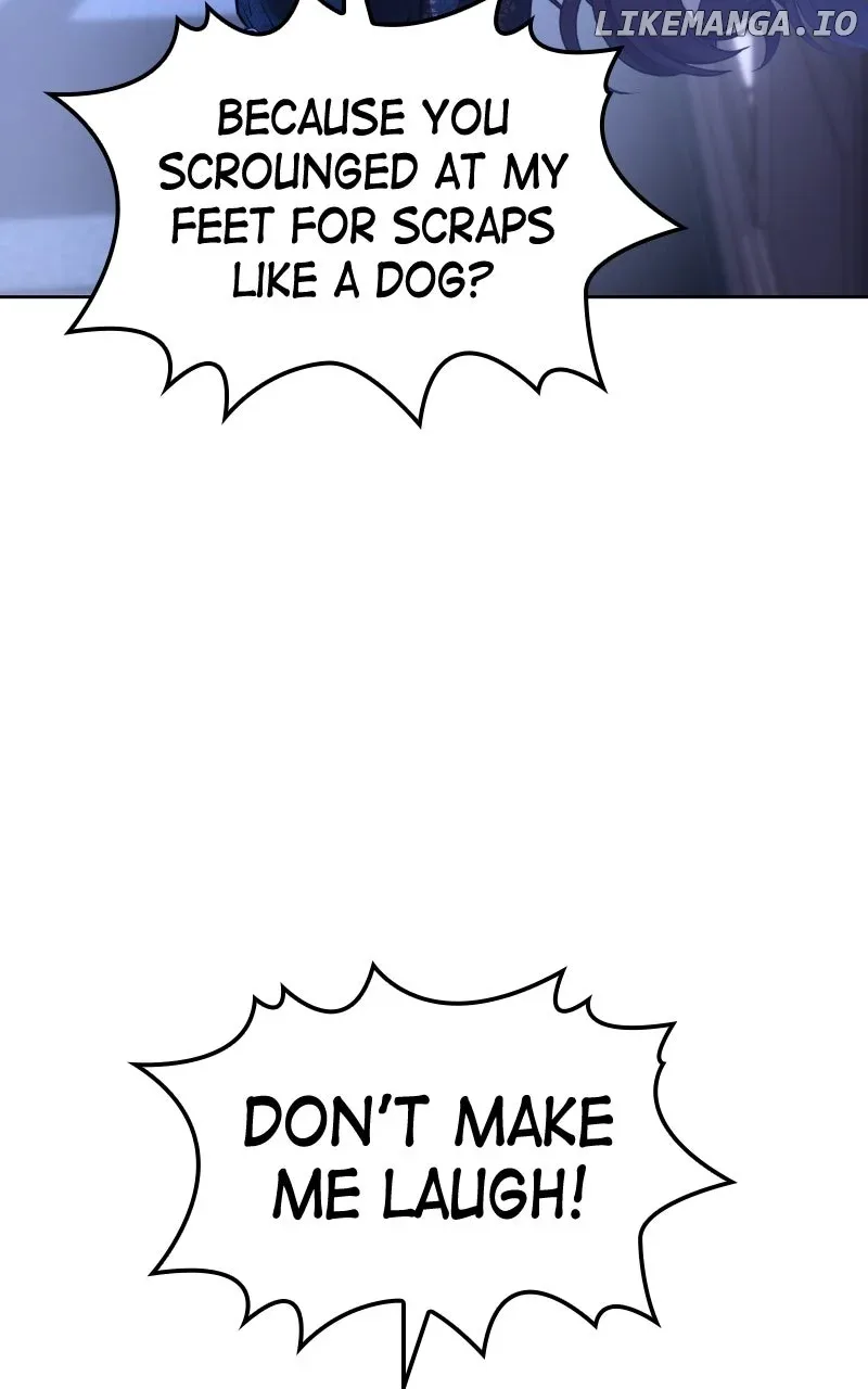 Describe Your Feeling When Being Reincarnated as Your Husband’s Mistress Chapter 51 page 81
