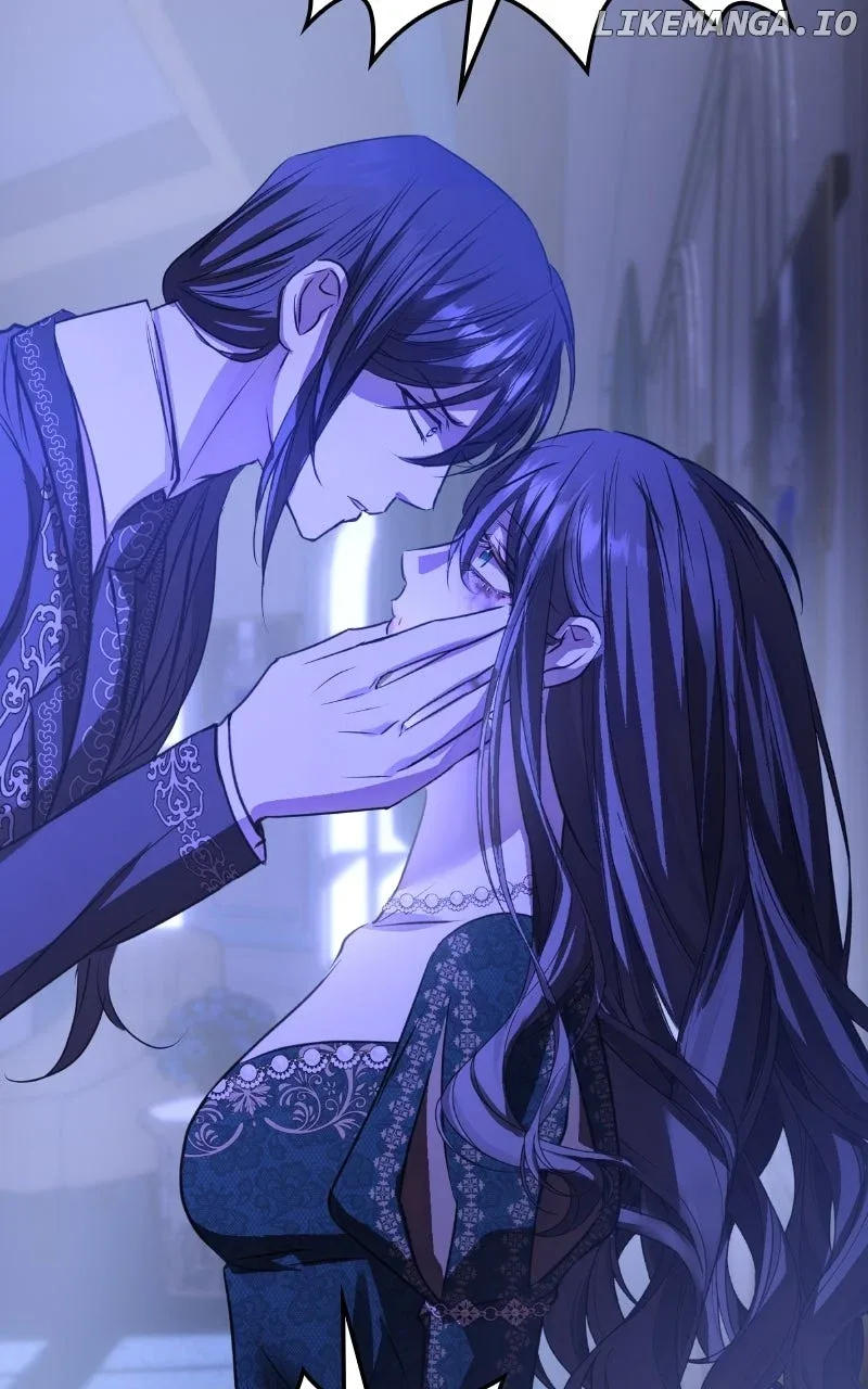 Describe Your Feeling When Being Reincarnated as Your Husband’s Mistress Chapter 51 page 80