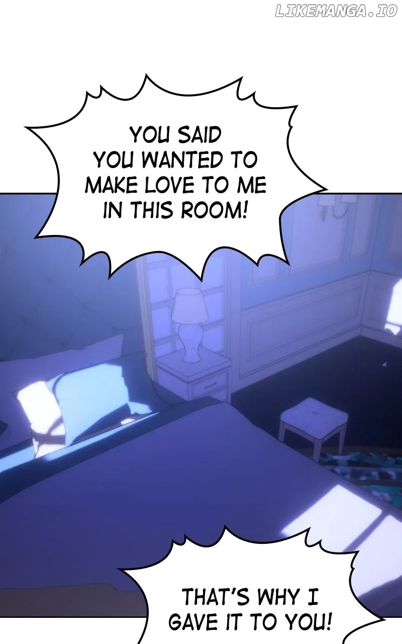 Describe Your Feeling When Being Reincarnated as Your Husband’s Mistress Chapter 51 page 83
