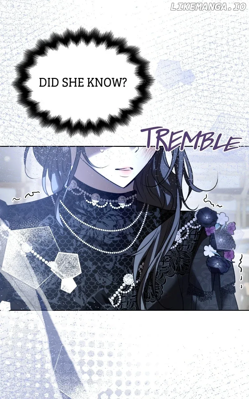 Describe Your Feeling When Being Reincarnated as Your Husband’s Mistress Chapter 50 page 108