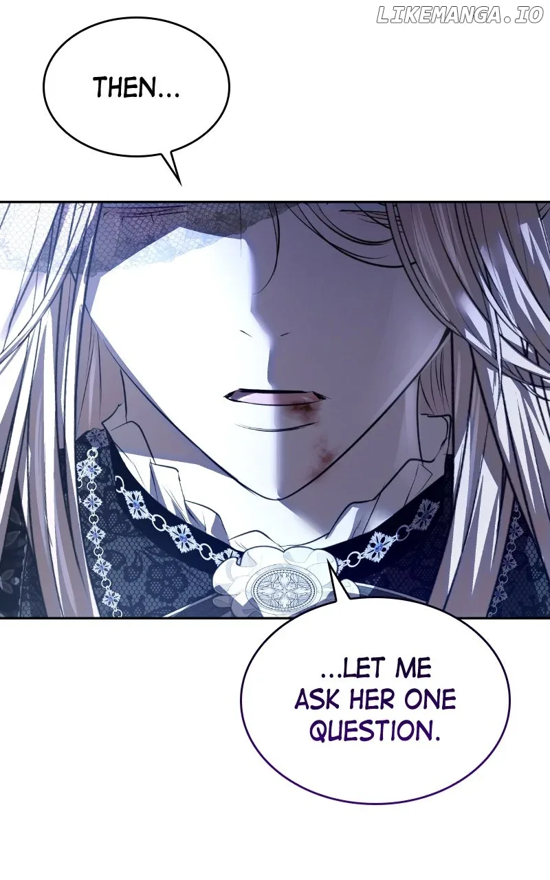 Describe Your Feeling When Being Reincarnated as Your Husband’s Mistress Chapter 50 page 105