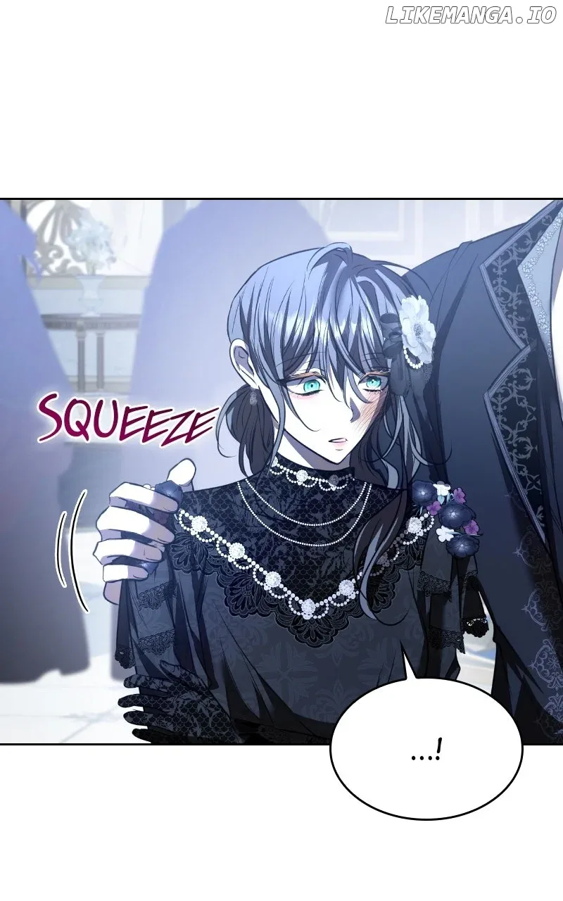 Describe Your Feeling When Being Reincarnated as Your Husband’s Mistress Chapter 50 page 111
