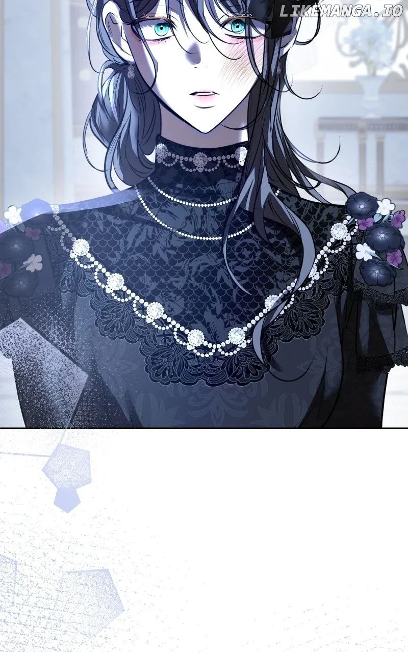 Describe Your Feeling When Being Reincarnated as Your Husband’s Mistress Chapter 50 page 107