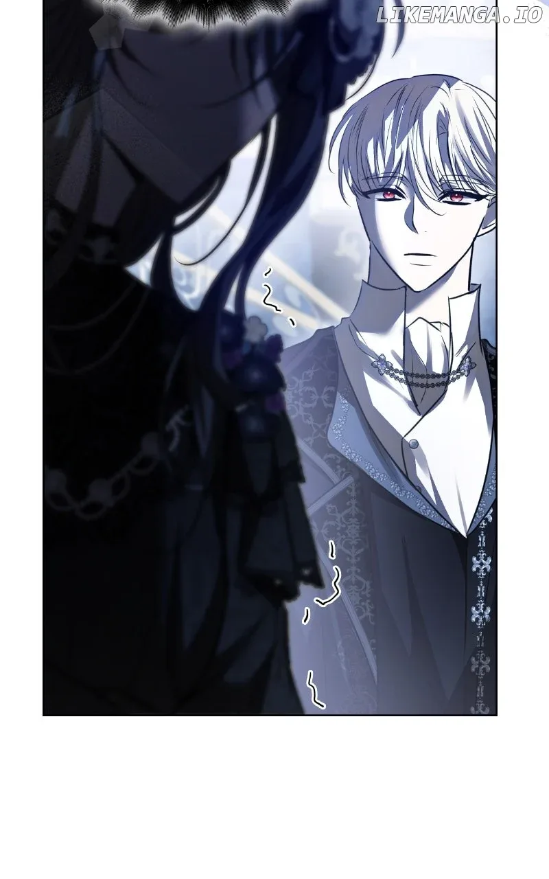 Describe Your Feeling When Being Reincarnated as Your Husband’s Mistress Chapter 50 page 110