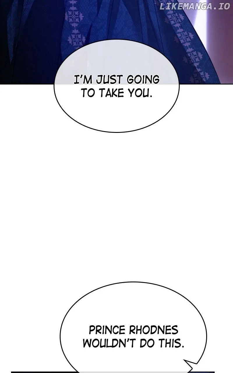 Describe Your Feeling When Being Reincarnated as Your Husband’s Mistress Chapter 51 page 95