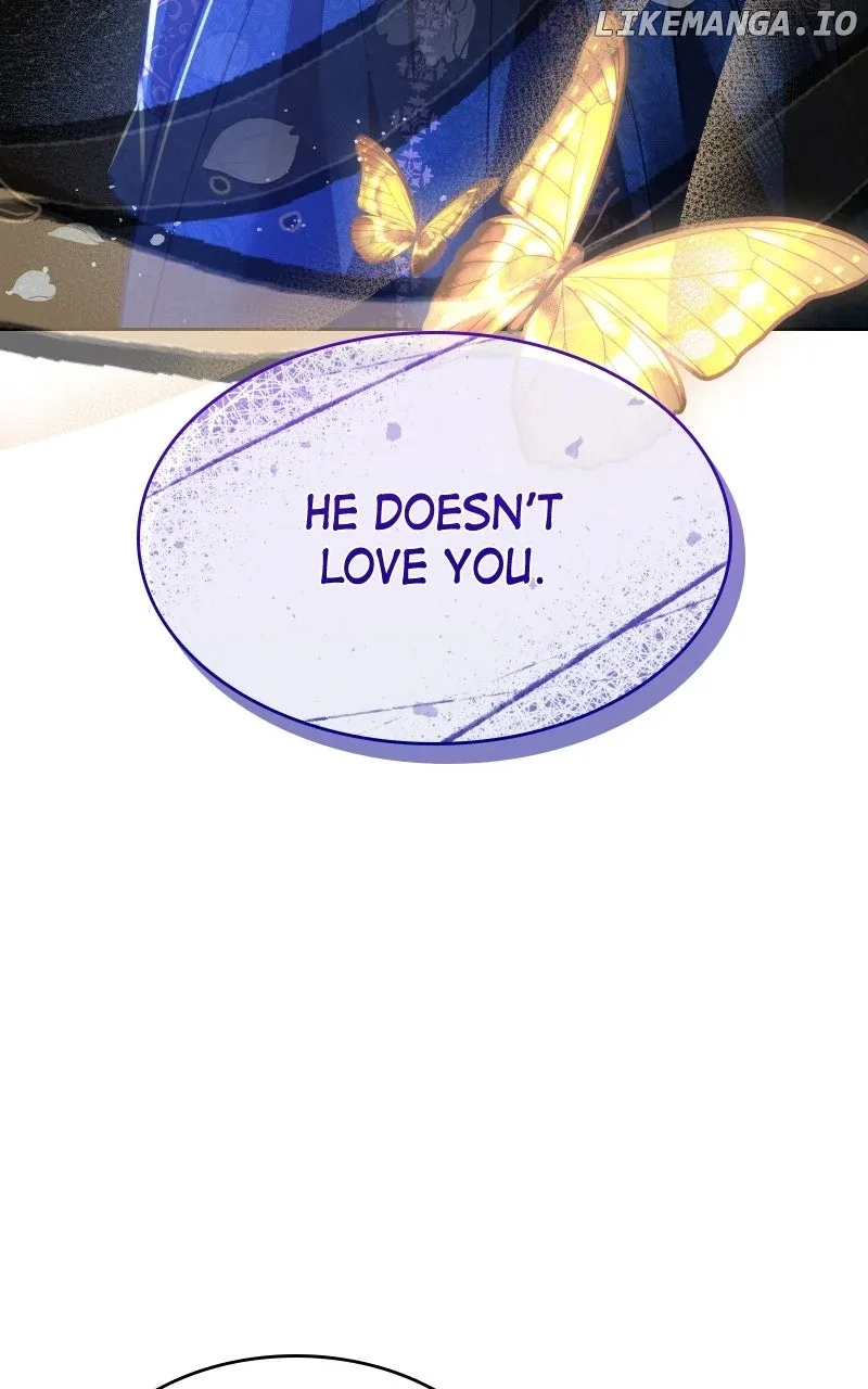 Describe Your Feeling When Being Reincarnated as Your Husband’s Mistress Chapter 51 page 93