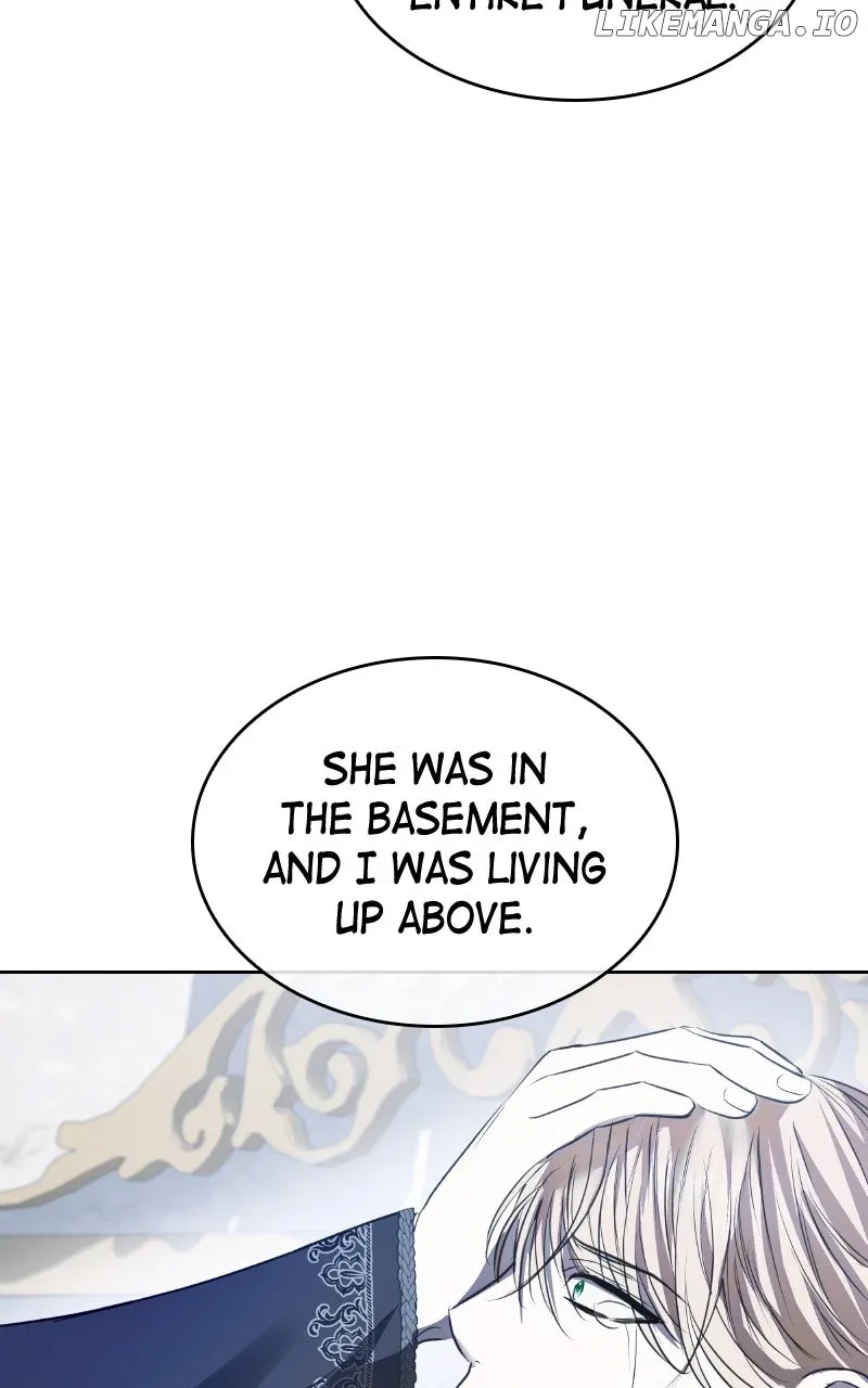 Describe Your Feeling When Being Reincarnated as Your Husband’s Mistress Chapter 50 page 116