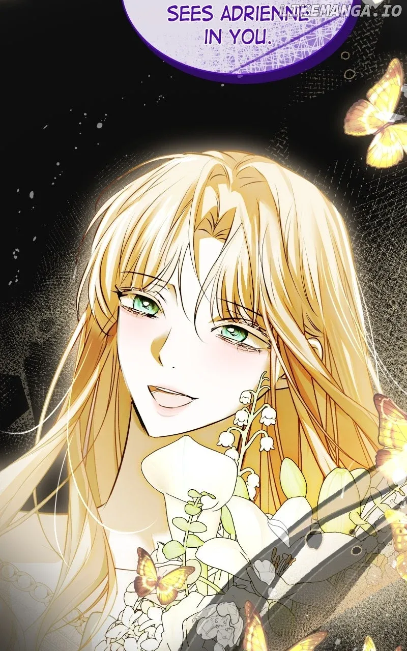 Describe Your Feeling When Being Reincarnated as Your Husband’s Mistress Chapter 51 page 91