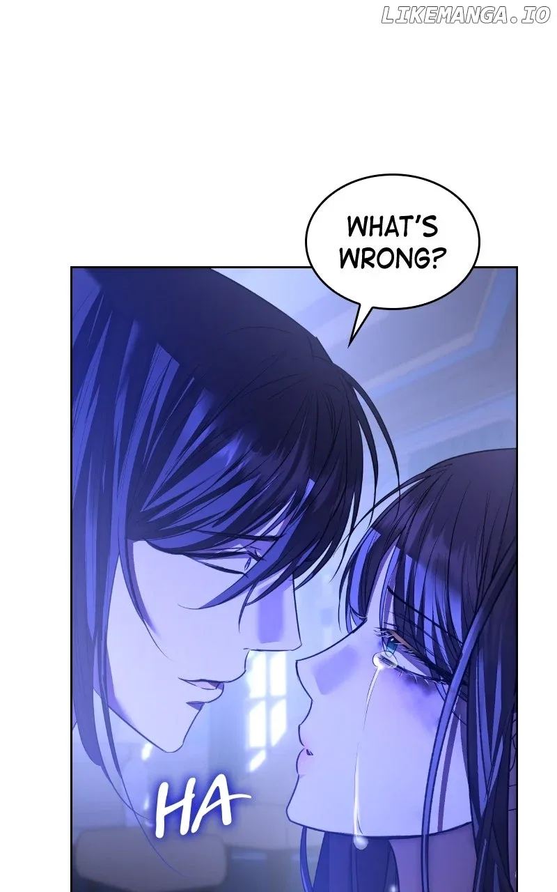 Describe Your Feeling When Being Reincarnated as Your Husband’s Mistress Chapter 51 page 89
