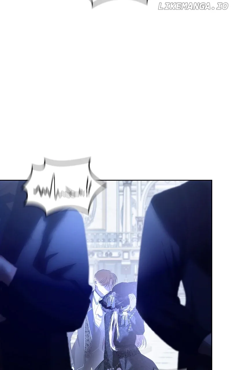Describe Your Feeling When Being Reincarnated as Your Husband’s Mistress Chapter 50 page 124